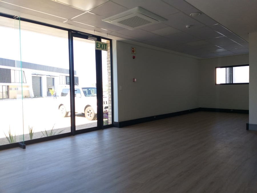 To Let Commercial Property for Rent in Stikland Industrial Western Cape
